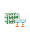 Cocktailglas-Set