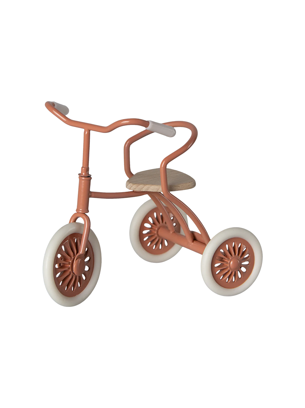 Tricycle miniature Abri