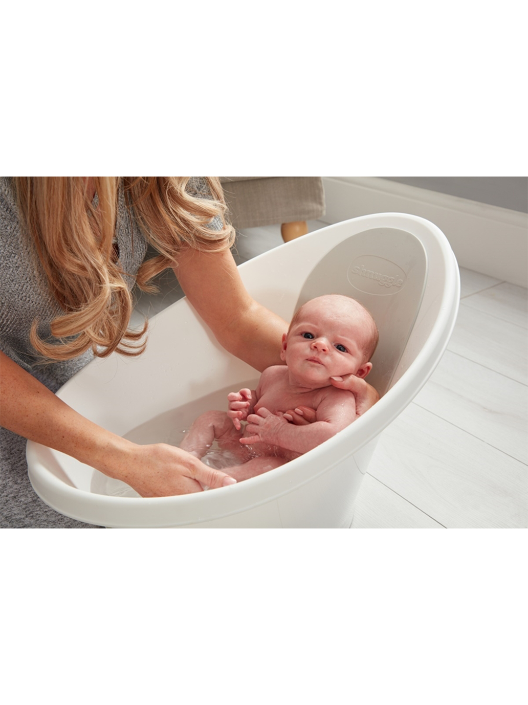 Babybadewanne