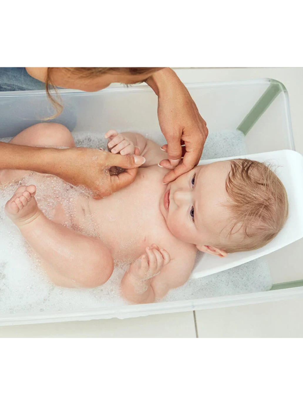 Flexi Bath Neugeboreneneinlage