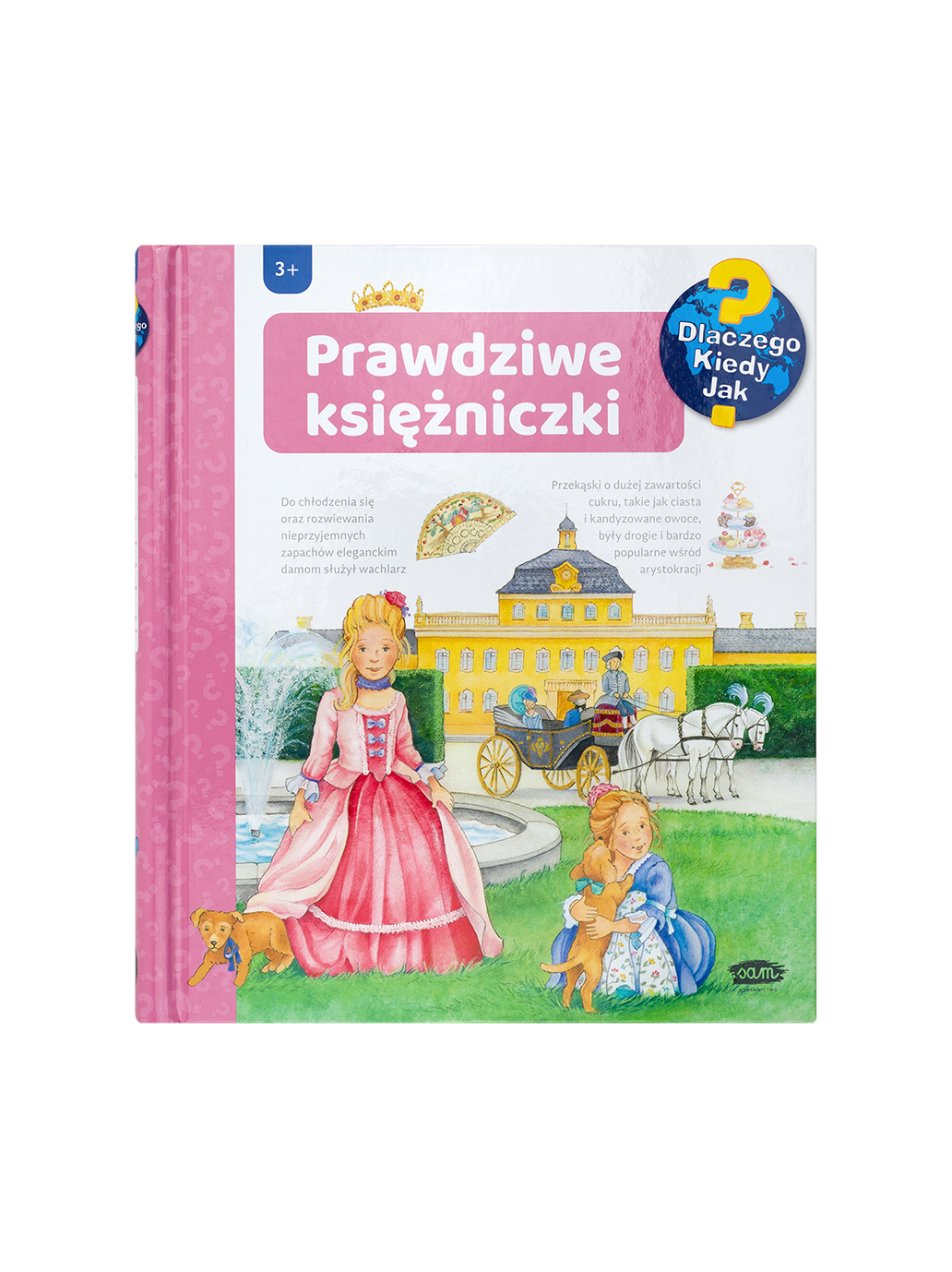 Prawdziwe księżniczki