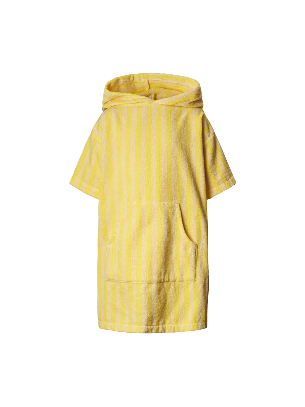 Poncho de natation enfant Naram