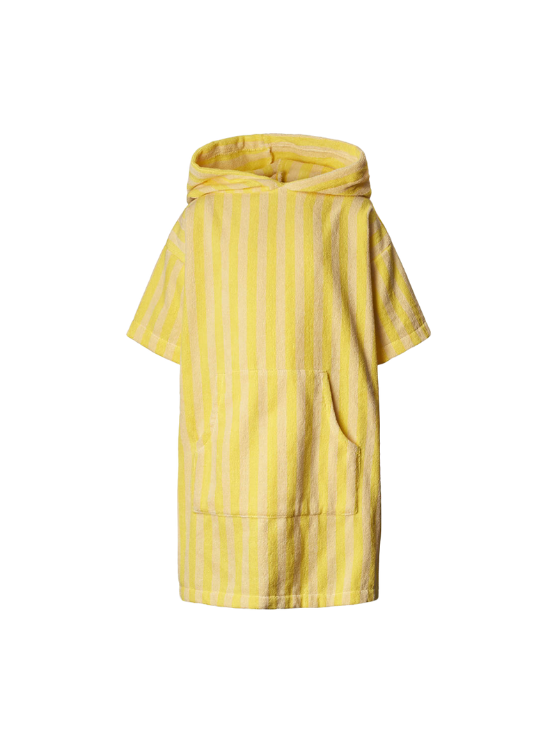 Poncho de natation enfant Naram