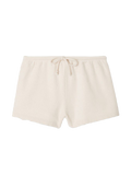 Bobypark Bouclé-Shorts für Damen