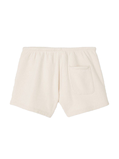 Bobypark Bouclé-Shorts für Damen