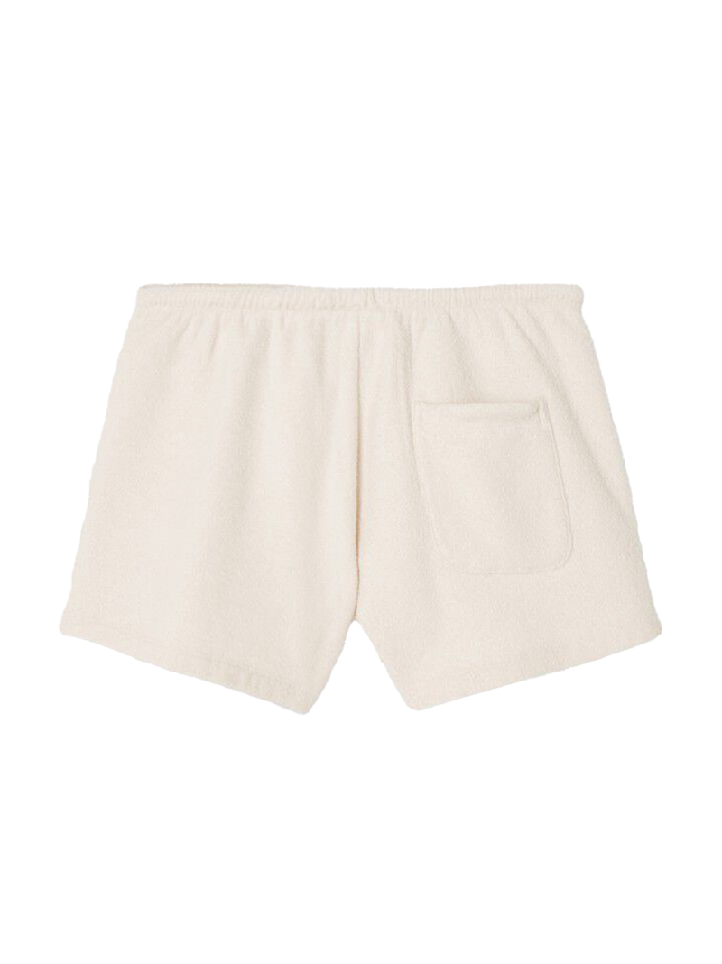 Bobypark Bouclé-Shorts für Damen