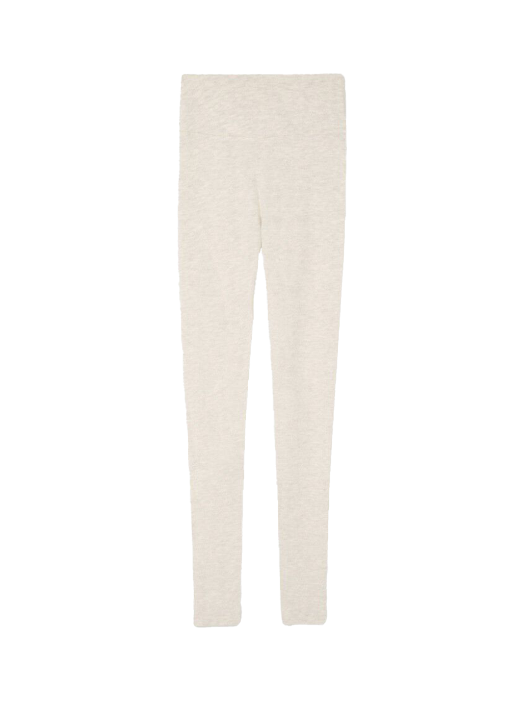 Legging en tissu doux Ypawood