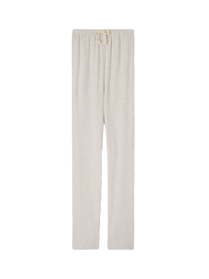 Pantalon de survêtement en tissu doux Ypawood