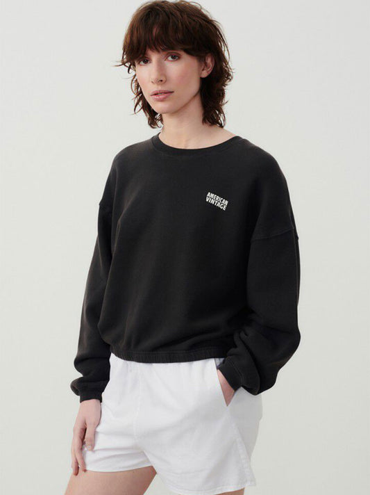 Damen-Sweatshirt Izubird