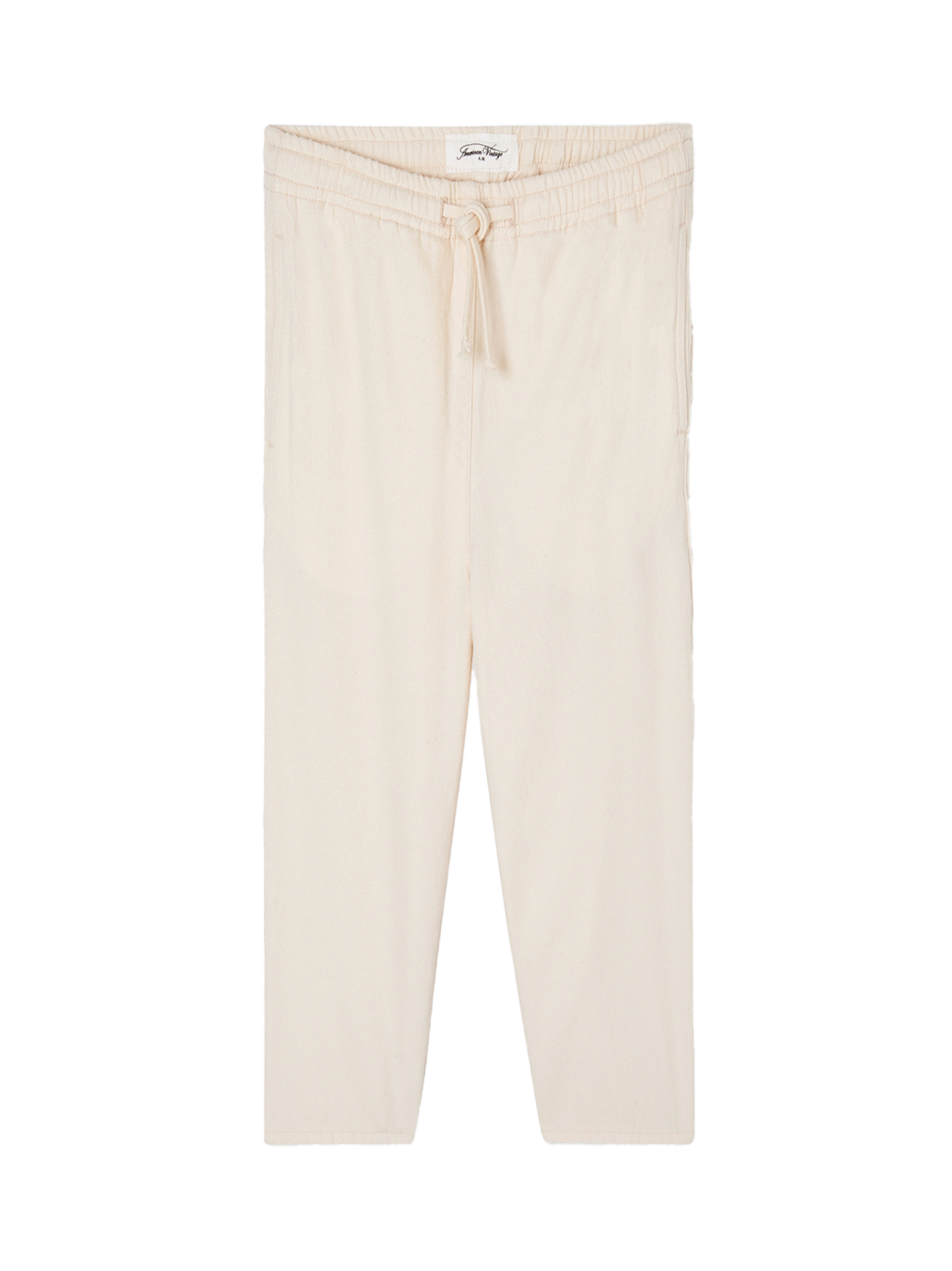 Pantalon ample Tirabay