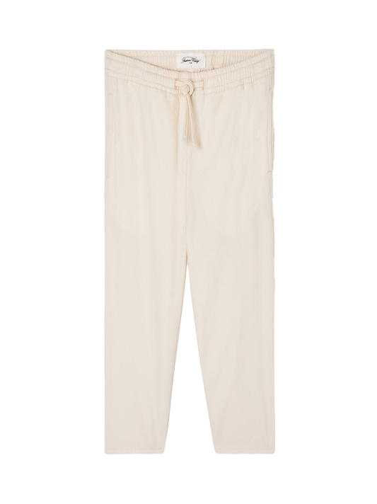 Pantalon ample Tirabay