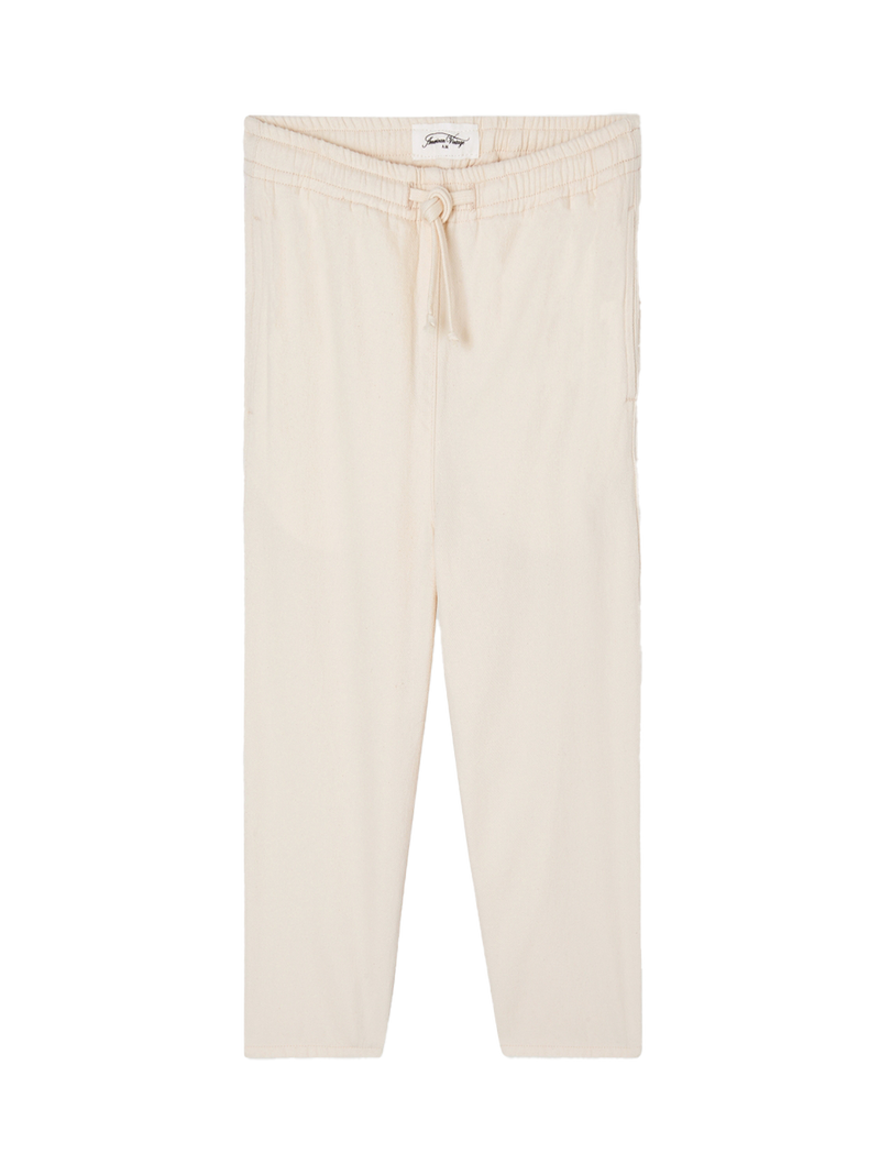 Pantalon ample Tirabay