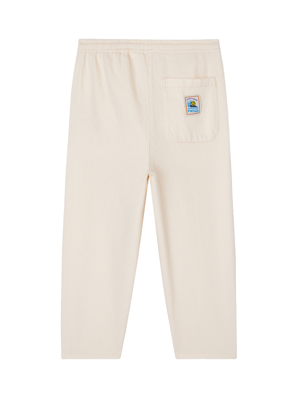 Pantalon ample Tirabay