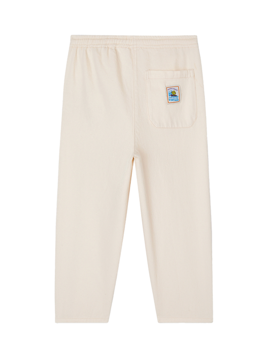 Pantalon ample Tirabay