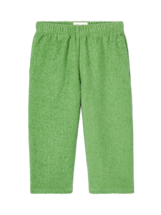 Pantalon de survêtement en coton Bobypark