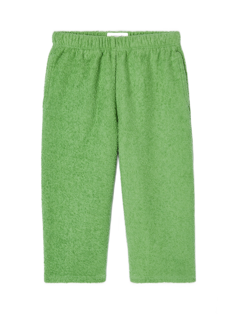 Pantalon de survêtement en coton Bobypark