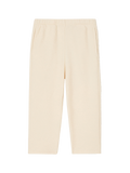 Pantalon de survêtement en coton Bobypark