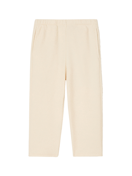 Pantalon de survêtement en coton Bobypark