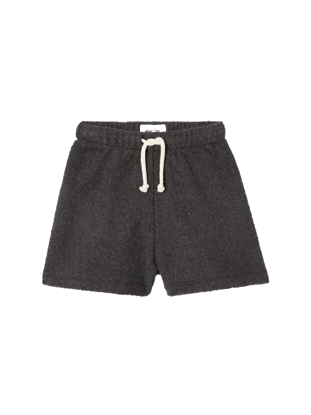 Bobypark Bouclé-Shorts