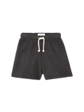 Bobypark Bouclé-Shorts