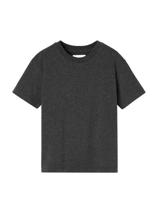 Gamipa Basic-T-Shirt aus Baumwolle