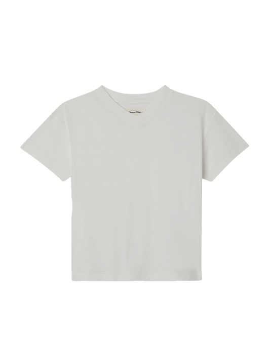 Gamipa Basic-T-Shirt aus Baumwolle