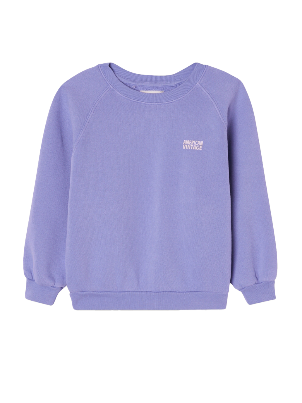 Izubird Basic-Sweatshirt