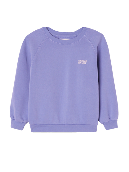 Izubird Basic-Sweatshirt