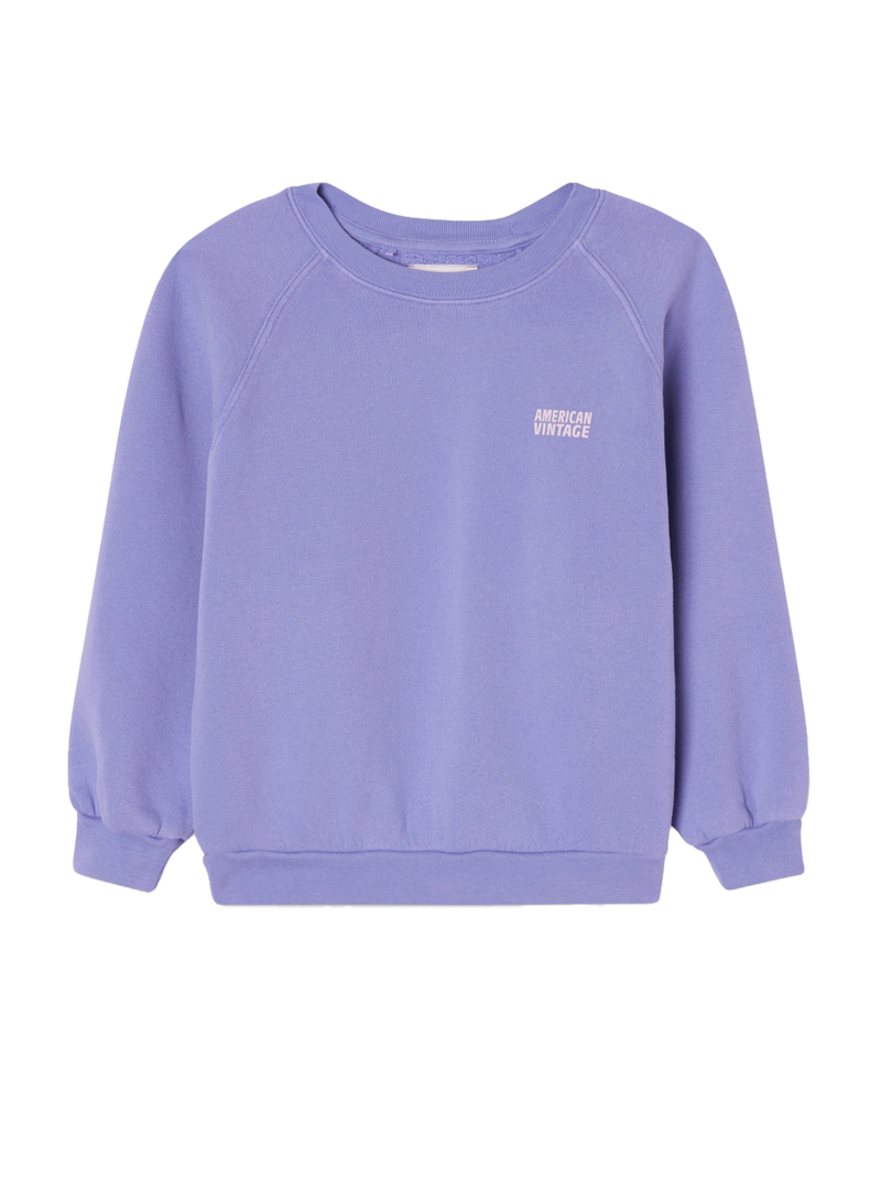 Izubird Basic-Sweatshirt