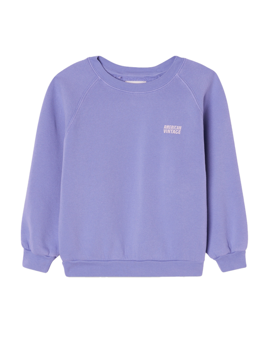 Izubird Basic-Sweatshirt