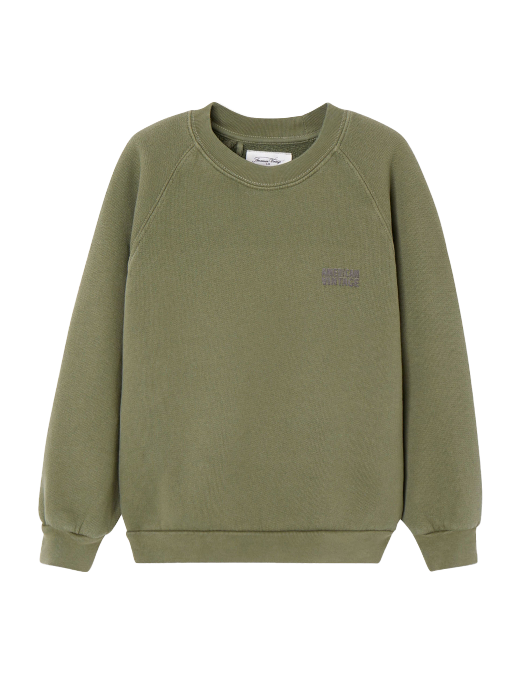 Izubird Basic-Sweatshirt