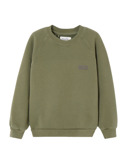 Izubird Basic-Sweatshirt