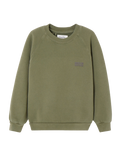 Izubird Basic-Sweatshirt