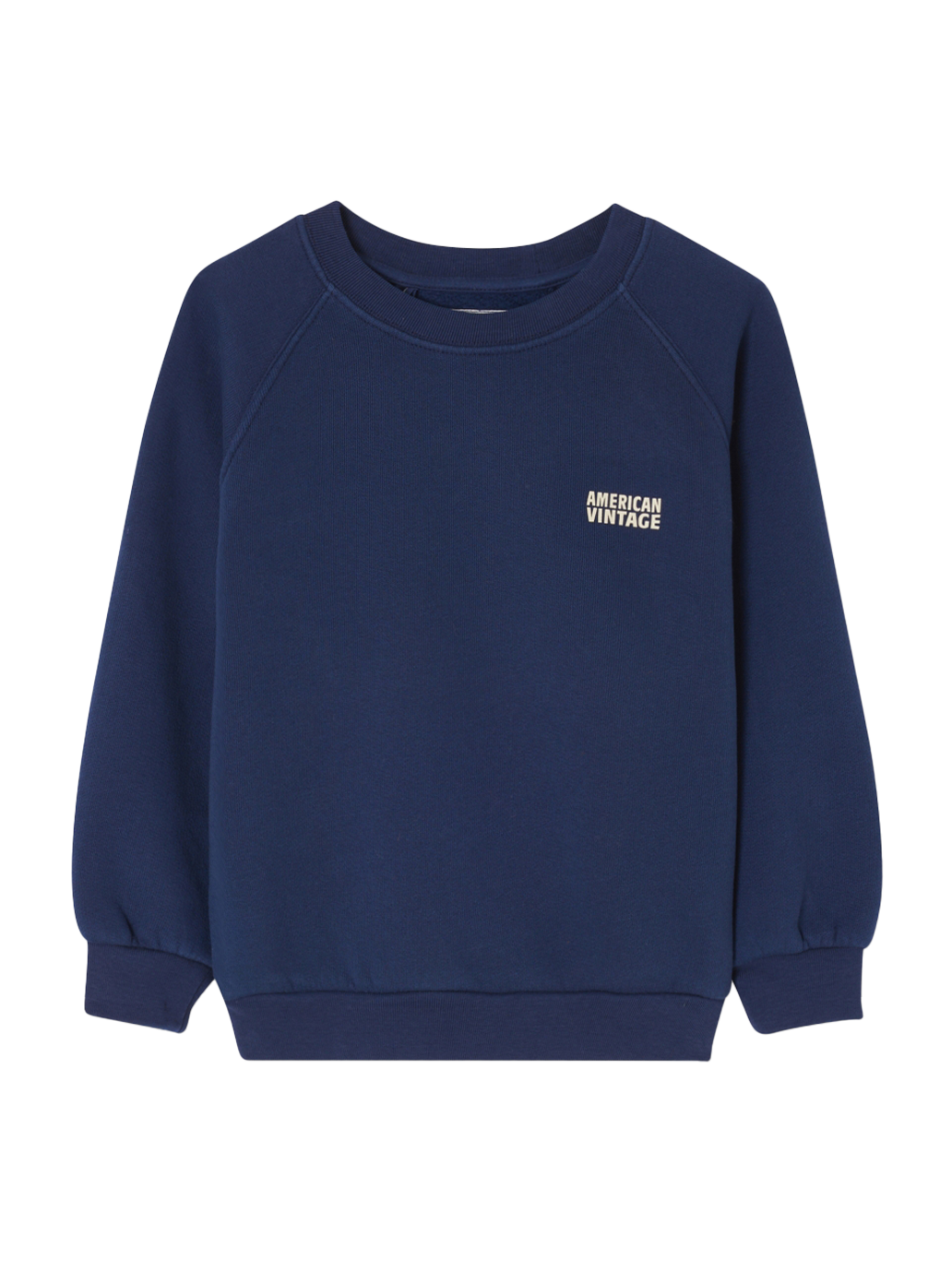 Izubird Basic-Sweatshirt