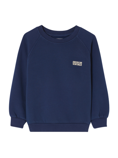 Izubird Basic-Sweatshirt