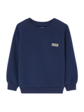 Izubird Basic-Sweatshirt