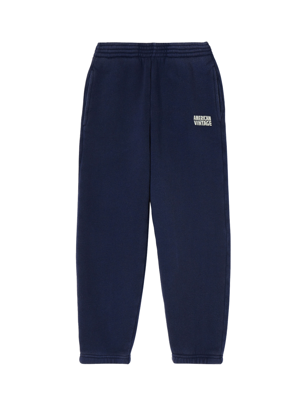 Pantalon de survêtement doux Izubird avec cordon de serrage