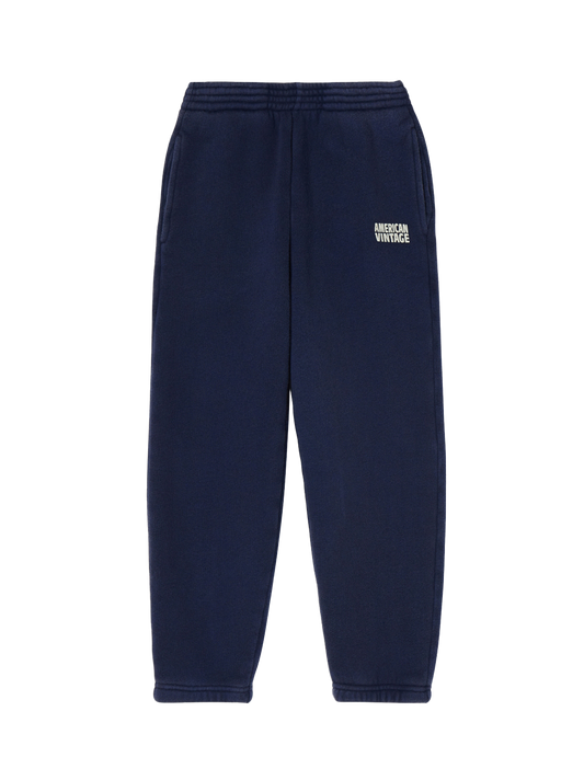 Pantalon de survêtement doux Izubird avec cordon de serrage