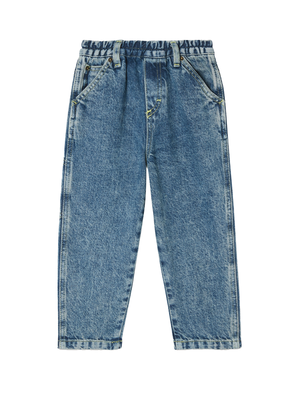 Pantalon en jean Joybird avec poches