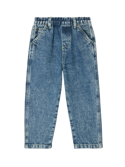 Pantalon en jean Joybird avec poches