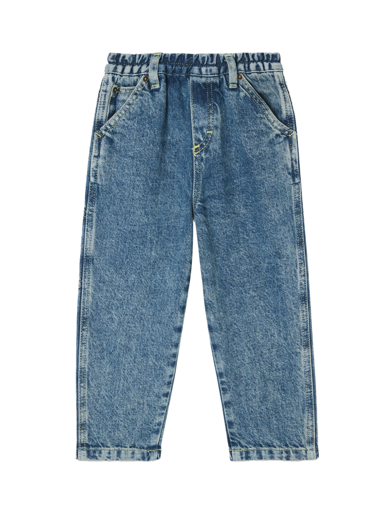 Pantalon en jean Joybird avec poches