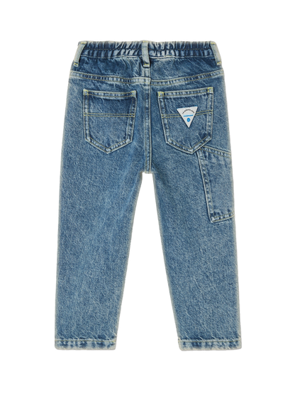 Pantalon en jean Joybird avec poches