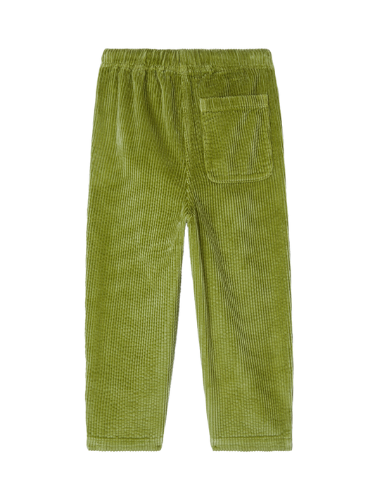 Lockere Cordhose von Padow