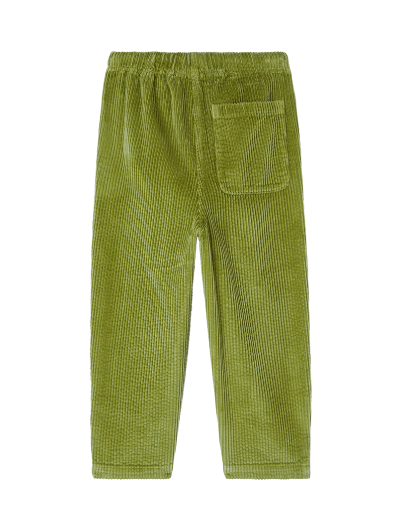 Lockere Cordhose von Padow