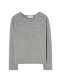 Longsleeve aus weicher Sonoma-Baumwolle