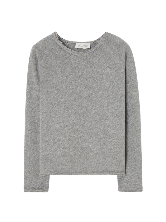 Longsleeve aus weicher Sonoma-Baumwolle