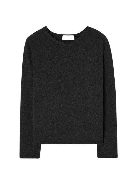 Longsleeve aus weicher Sonoma-Baumwolle