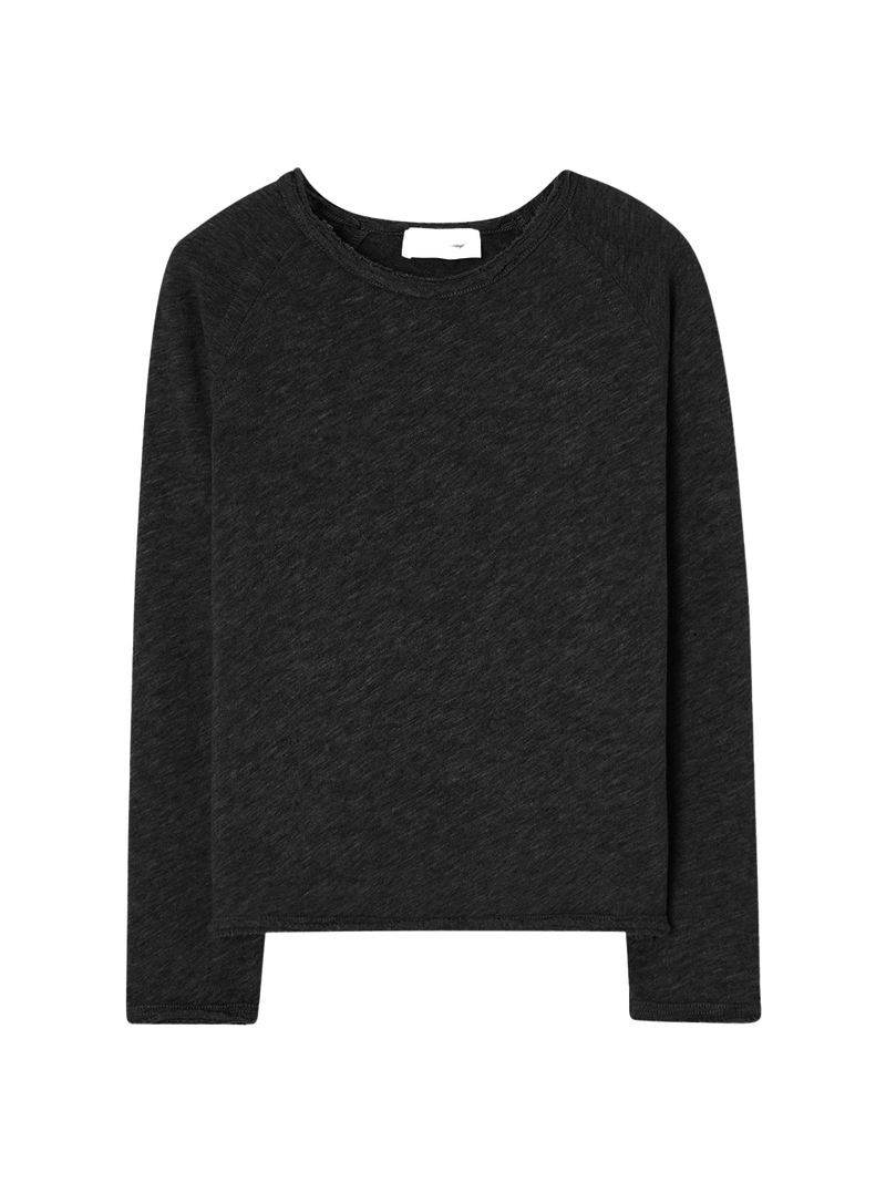 Longsleeve aus weicher Sonoma-Baumwolle