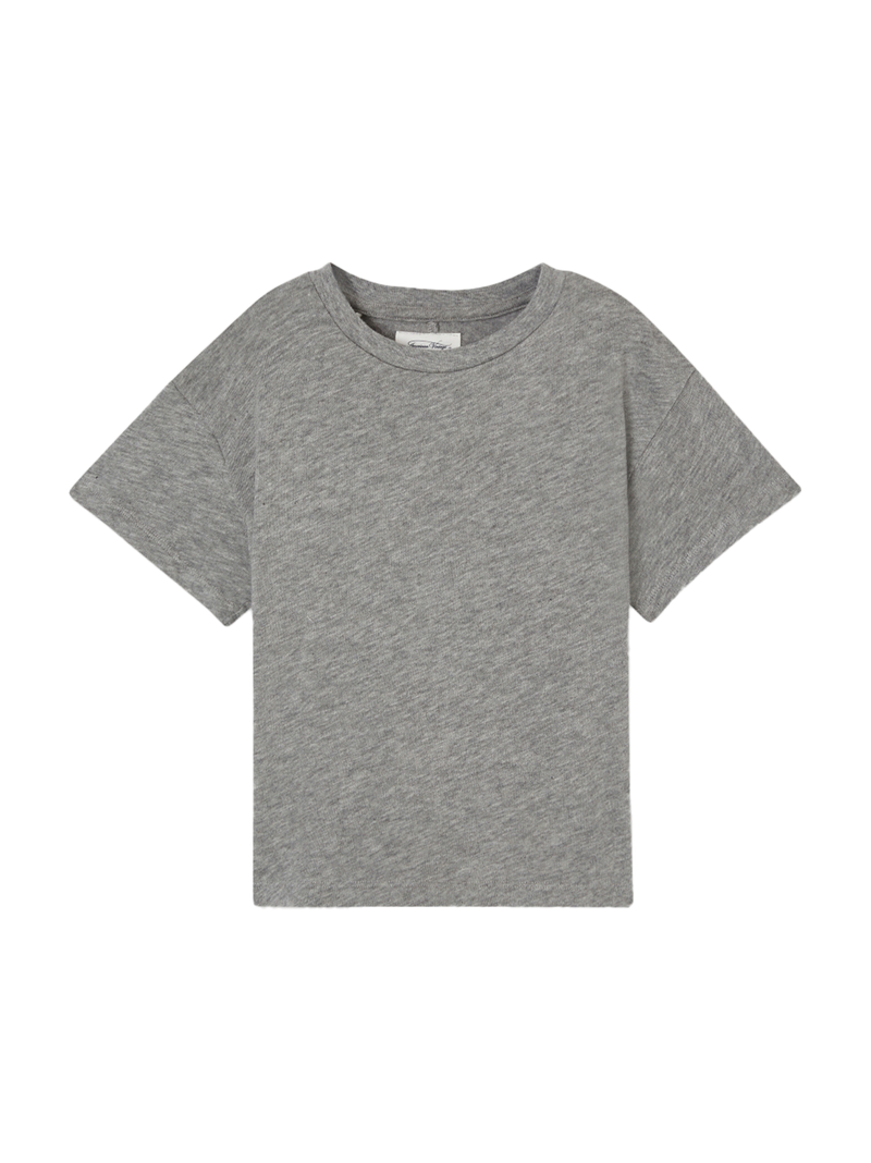 Basic-T-Shirt aus Sonoma-Baumwolle