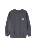 Weiches Basic-Sweatshirt von Doven